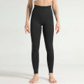 Ladies and Girls fitness Seamless yoga leggings woman sports wear